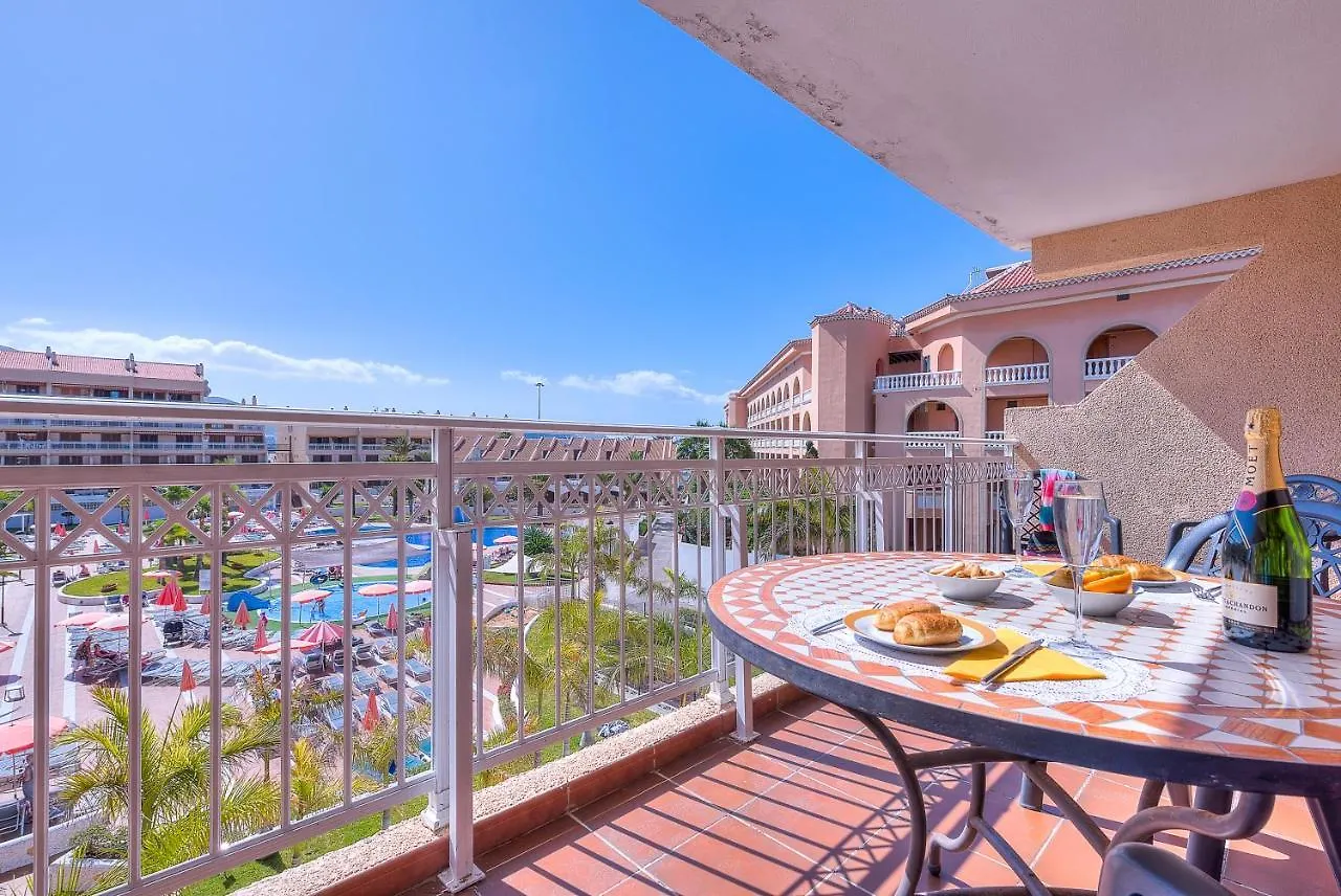 Tenerife South Apartments Playa de las Americas   Playa de las Americas (Tenerife)