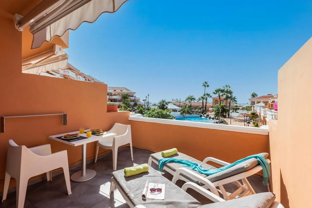 Tenerife South Apartments 美洲海滩