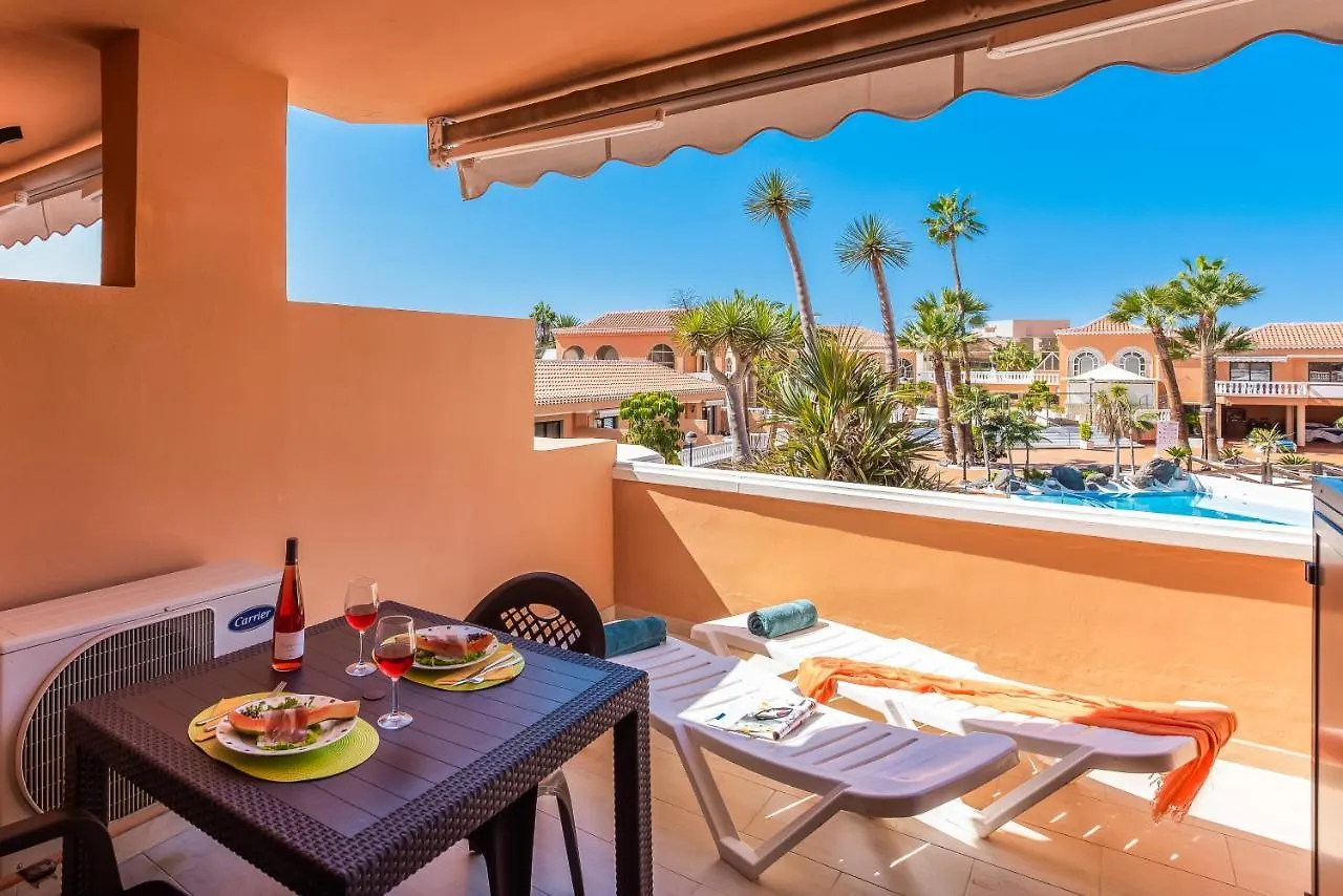 Tenerife South Apartments Playa de las Americas  Playa de las Americas (Tenerife)