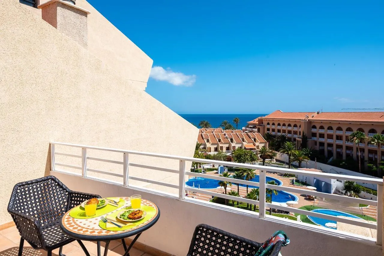 Tenerife South Apartments Playa de las Americas  0*, Playa de las Americas (Tenerife)