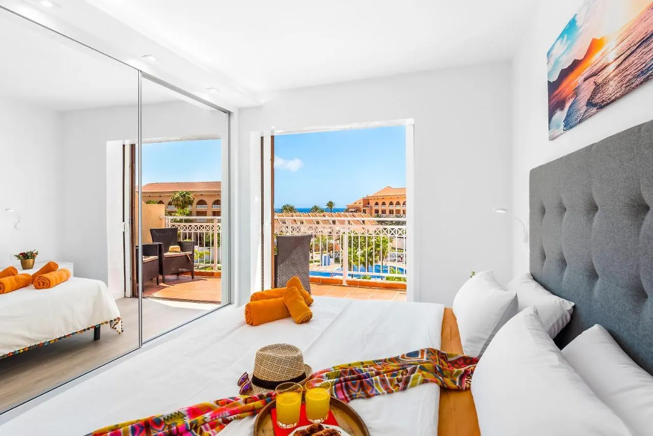 Tenerife South Apartments Playa de las Americas