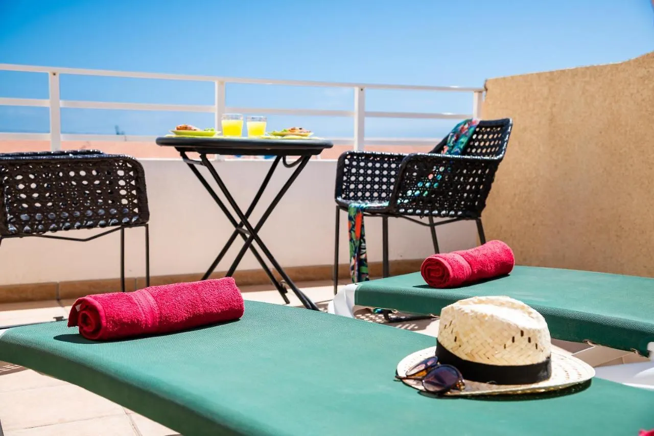 Tenerife South Apartments Playa de las Americas   Playa de las Americas (Tenerife)