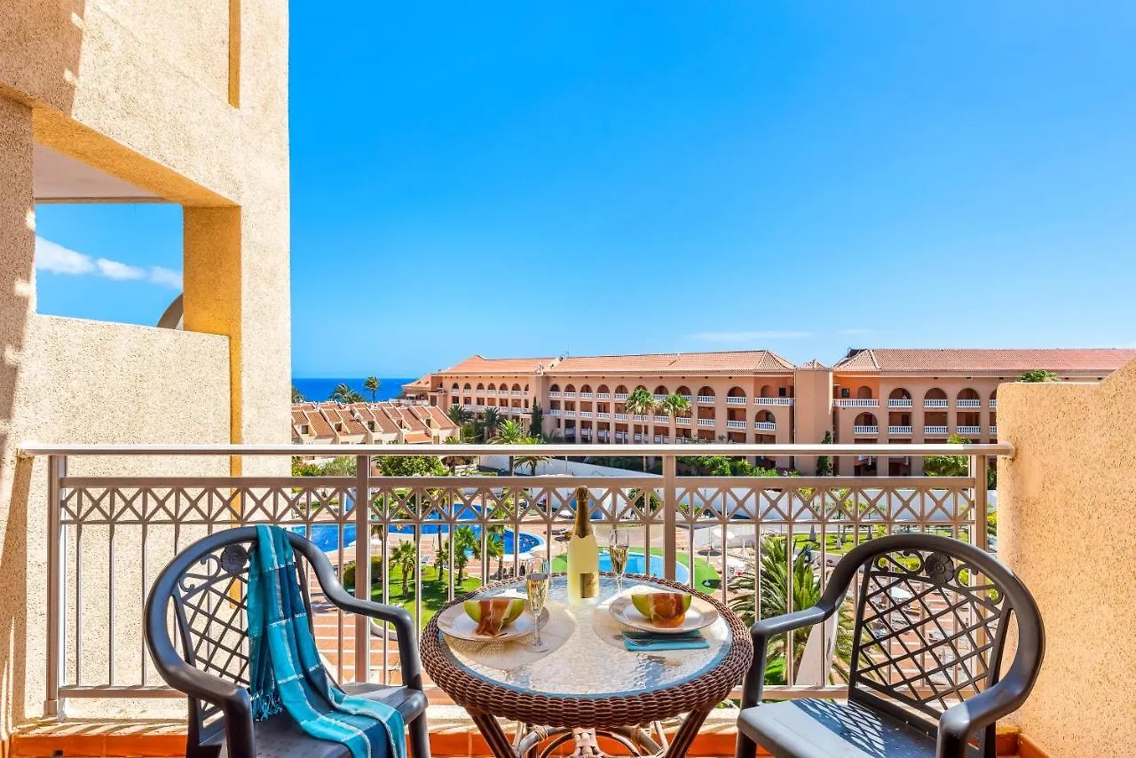 Tenerife South Apartments 美洲海滩 0*,  西班牙