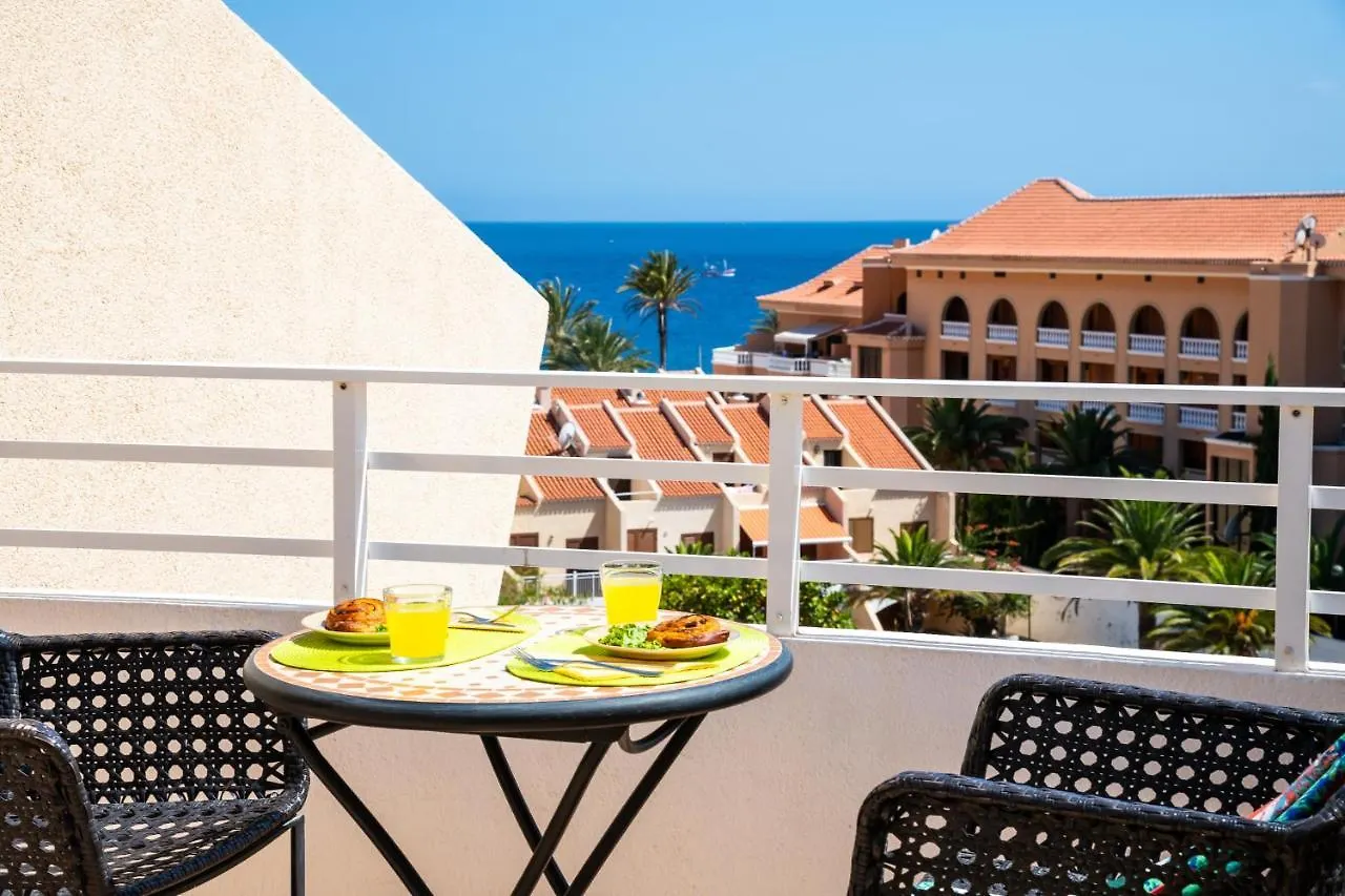 Tenerife South Apartments Playa de las Americas