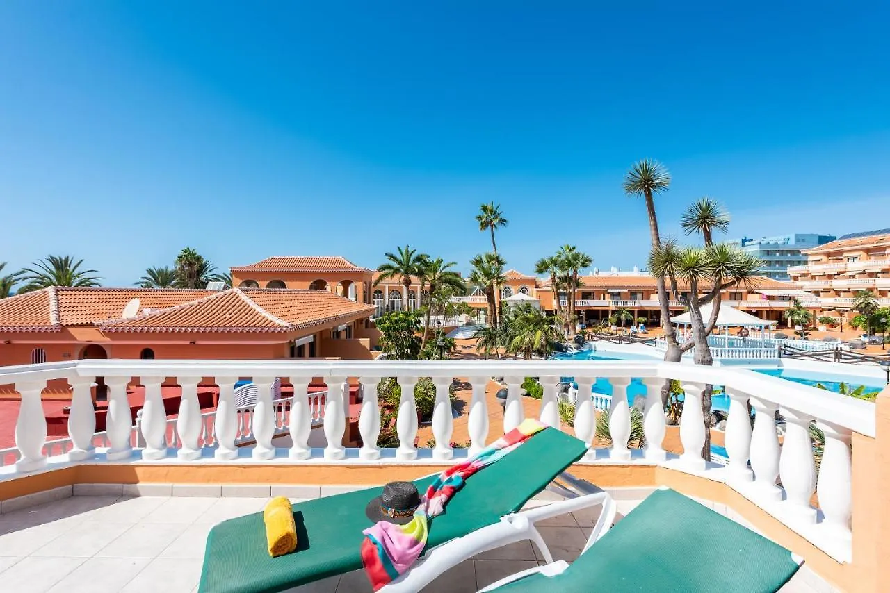 Tenerife South Apartments 美洲海滩