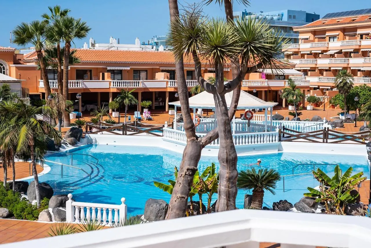 Tenerife South Apartments Playa de las Americas  Spain