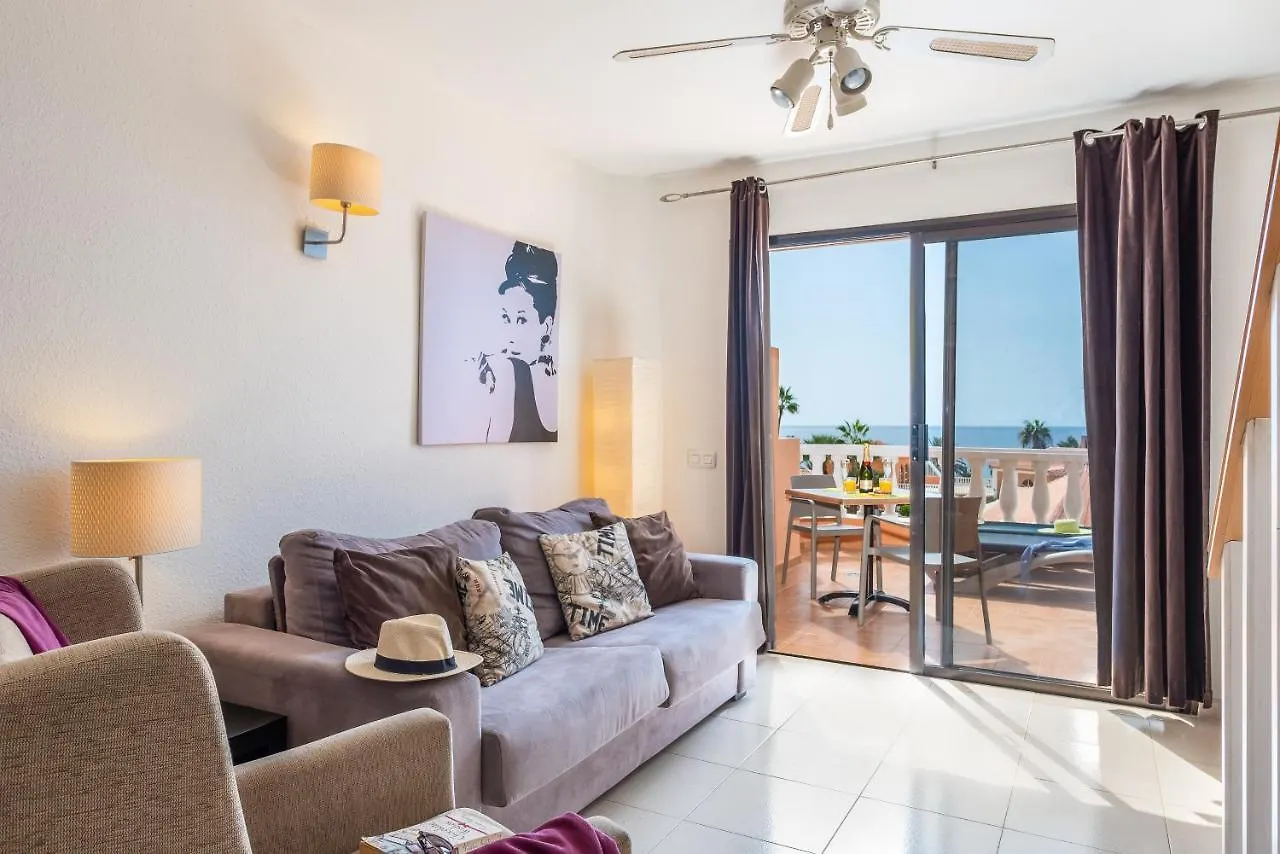 Tenerife South Apartments Playa de las Americas   Playa de las Americas (Tenerife)