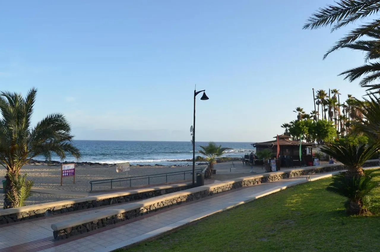 Tenerife South Apartments 美洲海滩