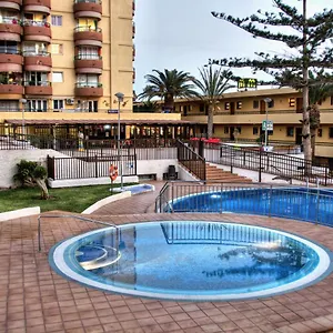  Lägenhet Torres Del Sol - Cristianos