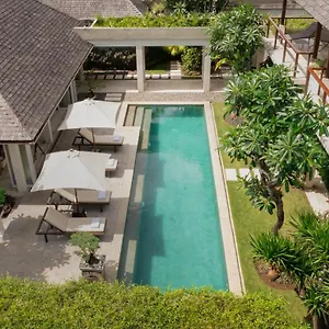 Tenang By Nakula Villa Canggu (Bali)