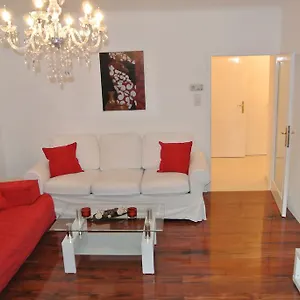  Apartmán Paradies Rakousko