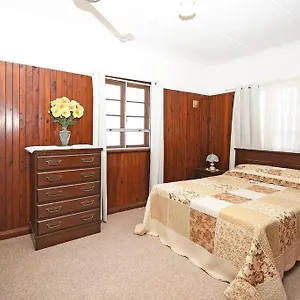 Family Tides Holiday home Urangan
