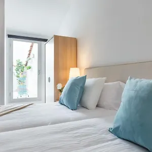  Apartmán Cornellalux Španělsko