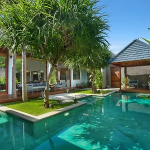 Odyssey Villa Seminyak (Bali)