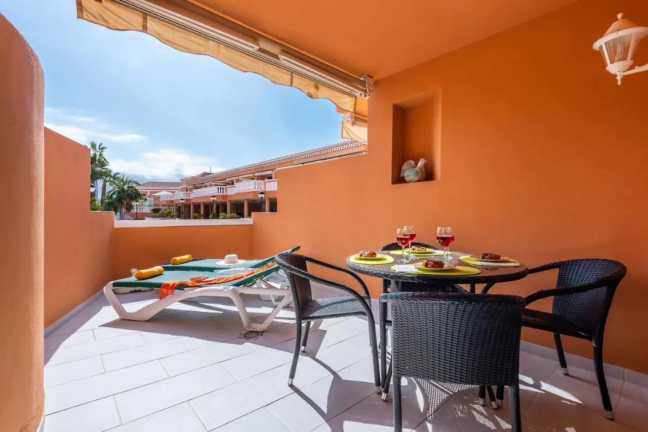 Tenerife South Apartments Playa de las Américas
