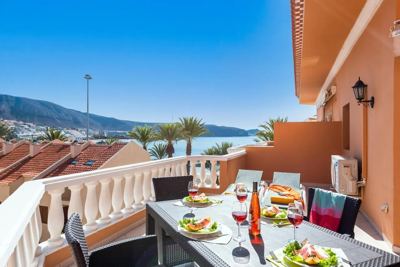 Tenerife South Apartments Playa de las Americas  Playa de las Americas (Tenerife)