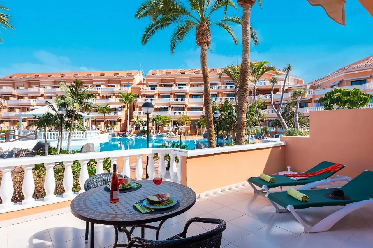 Tenerife South Apartments Playa de las Americas  0*, Playa de las Americas (Tenerife)
