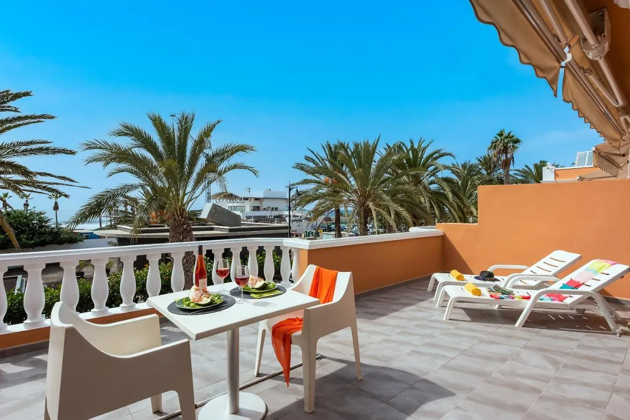 Tenerife South Apartments Playa de las Americas