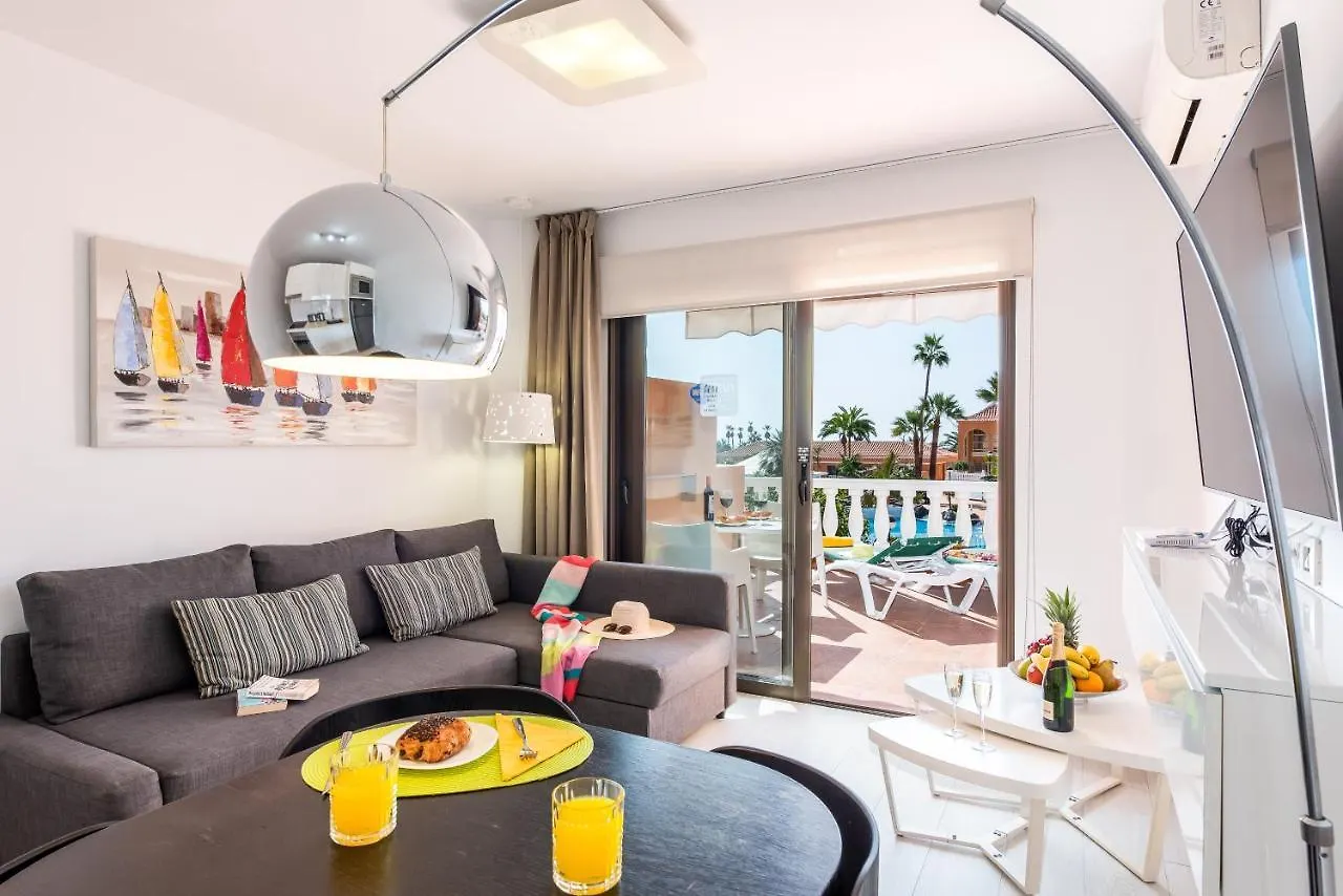 Tenerife South Apartments Playa de las Américas