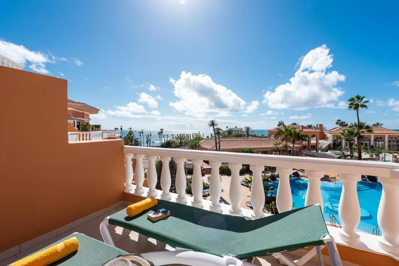 Tenerife South Apartments Playa de las Américas