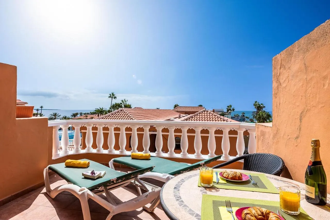 Tenerife South Apartments Playa de las Américas