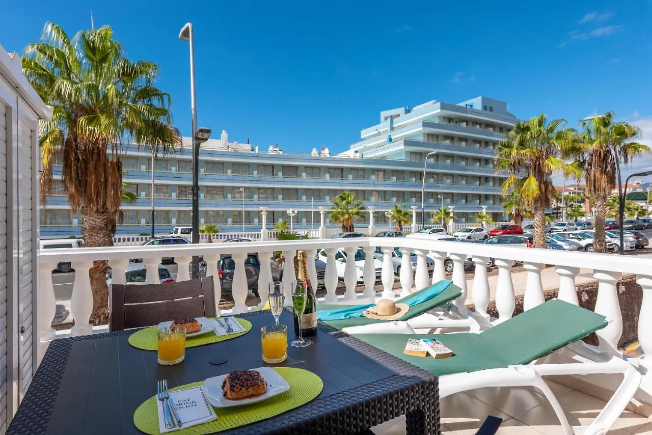 Tenerife South Apartments Playa de las Américas