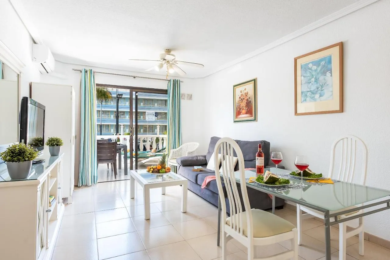 Tenerife South Apartments Playa de las Americas  0*, Playa de las Americas (Tenerife) Spanien