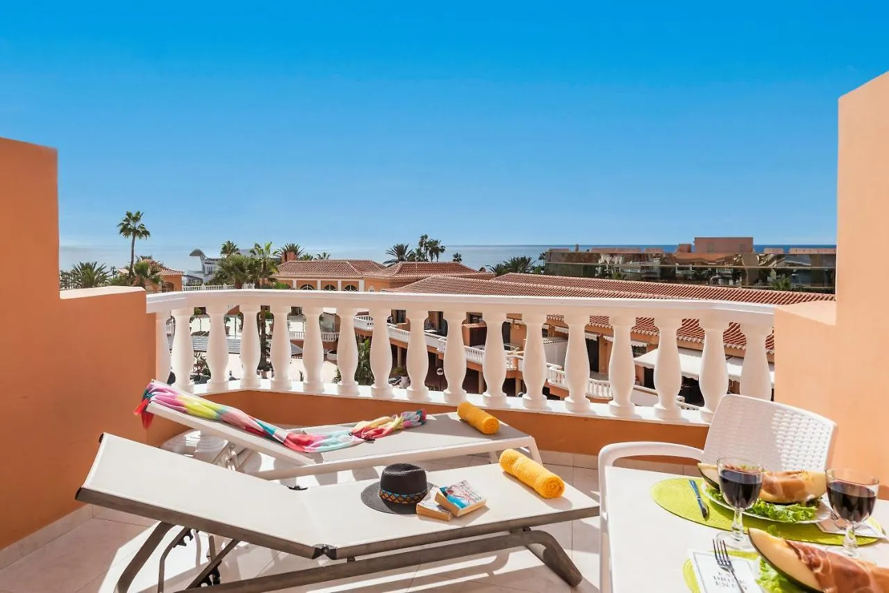 Tenerife South Apartments Playa de las Américas