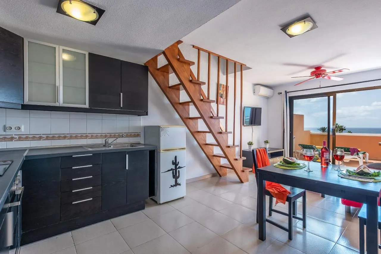 Tenerife South Apartments Playa de las Americas  Spanien