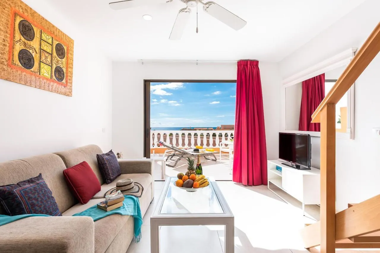 Tenerife South Apartments Playa de las Américas