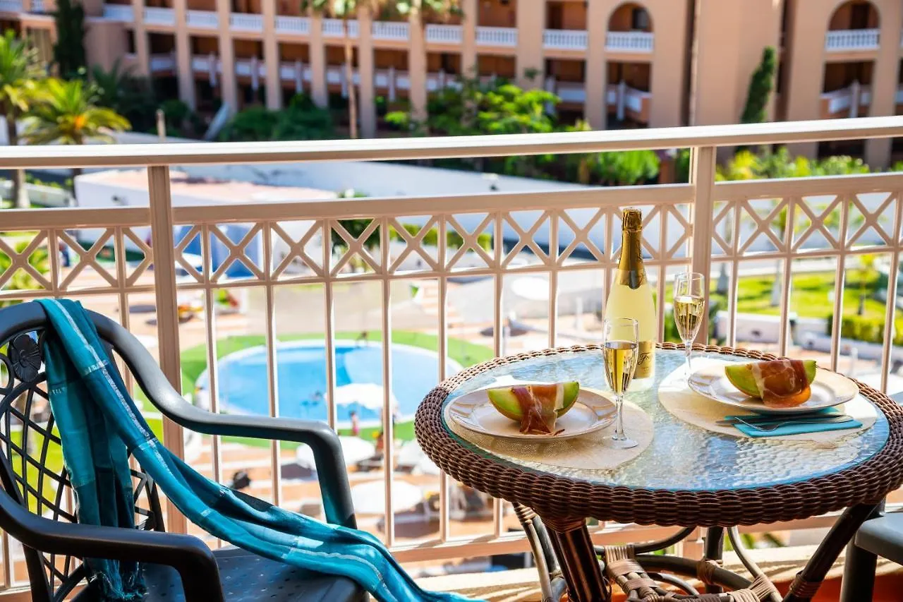 Tenerife South Apartments Playa de las Américas Spanien