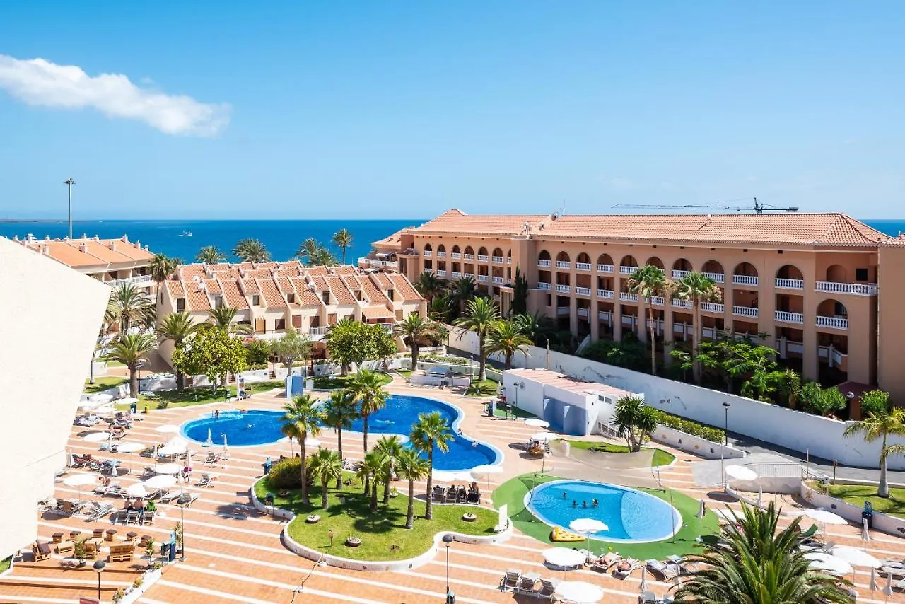 Tenerife South Apartments Playa de las Americas  Espanha