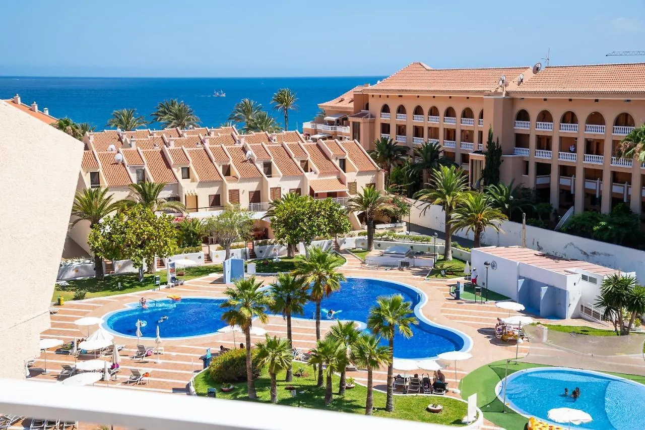 Tenerife South Apartments Playa de las Américas