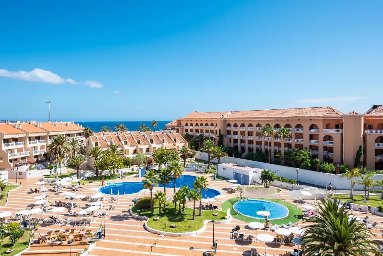 Tenerife South Apartments Playa de las Americas  0*, Playa de las Americas (Tenerife) Spanien
