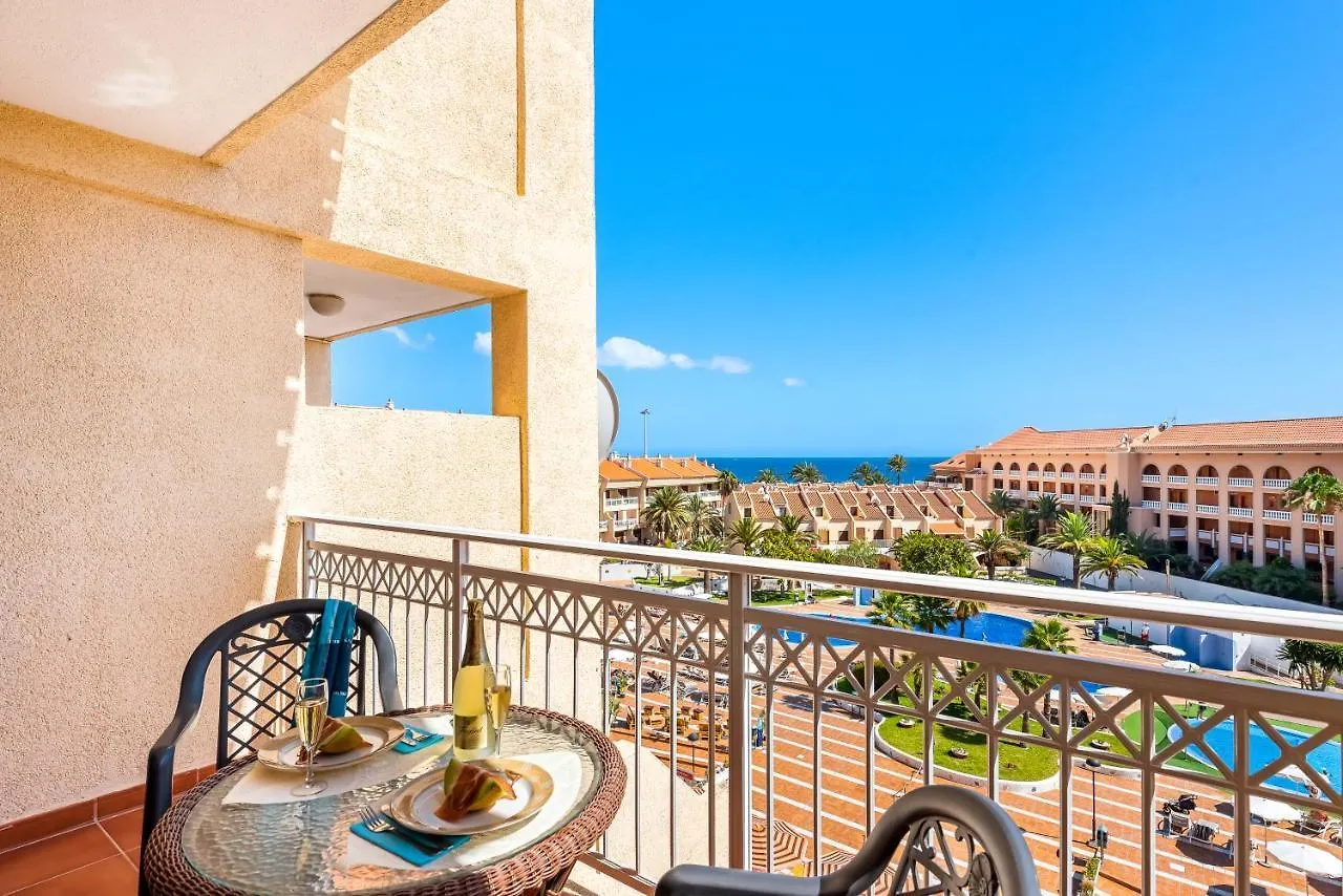 Tenerife South Apartments Playa de las Américas