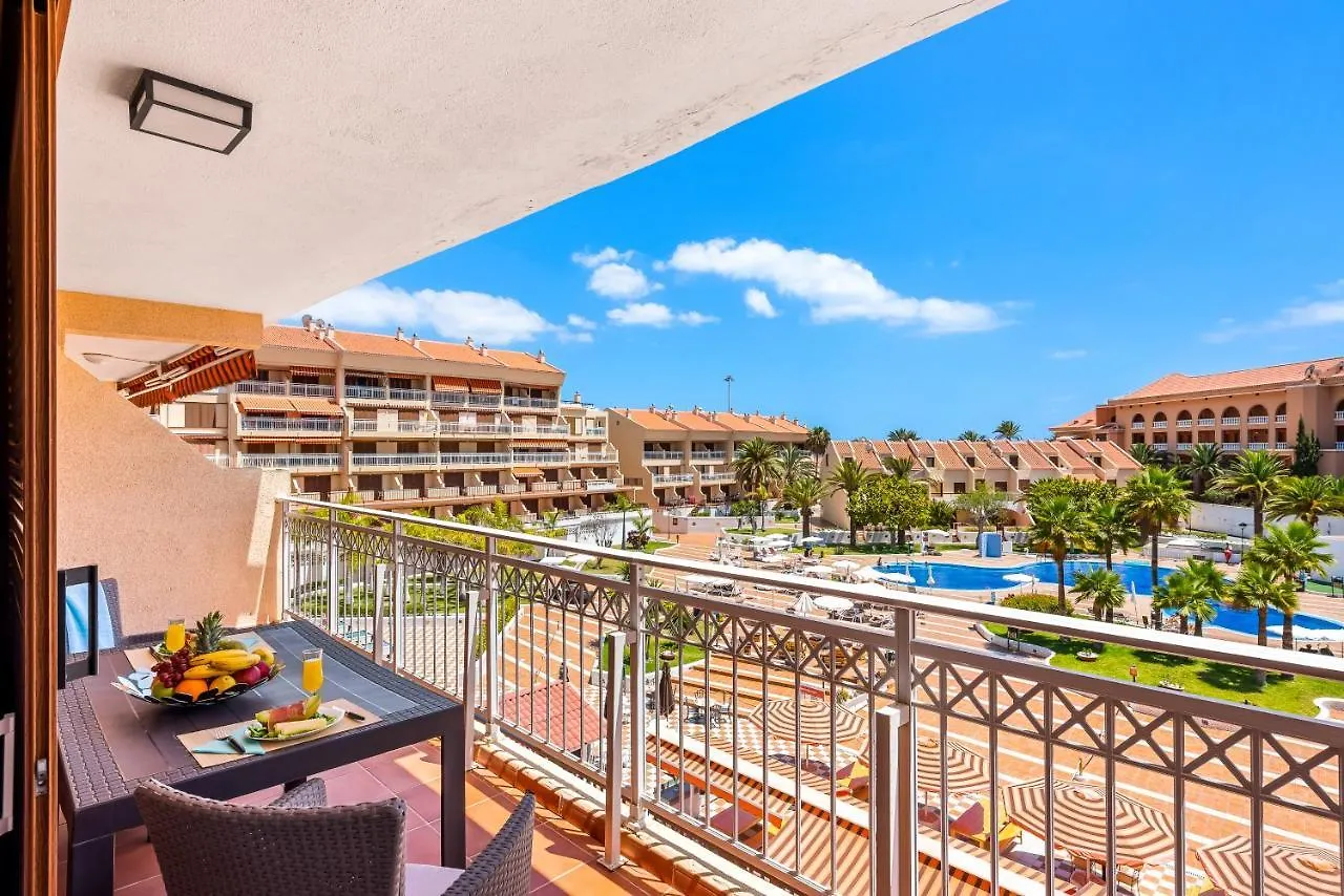 Tenerife South Apartments Playa de las Américas