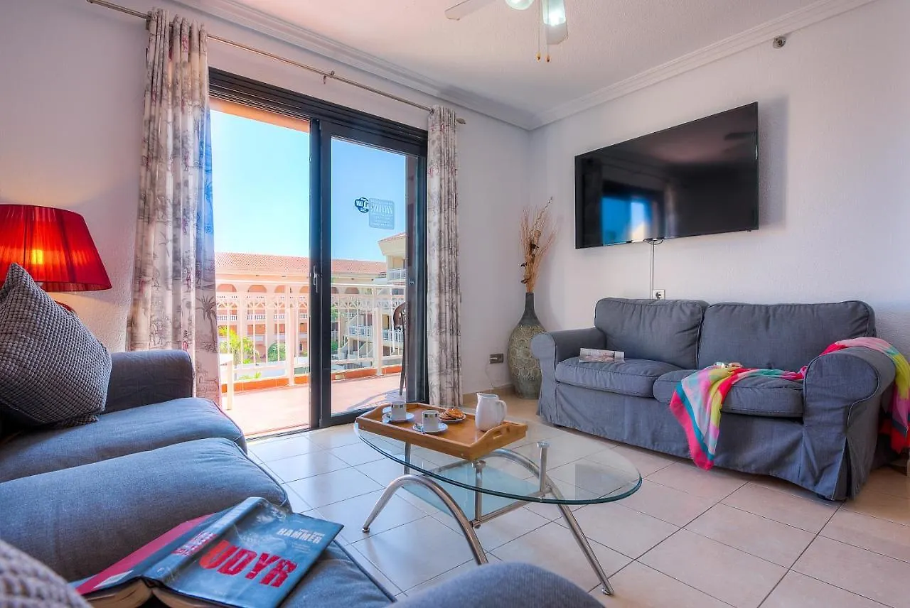 Tenerife South Apartments Playa de las Américas
