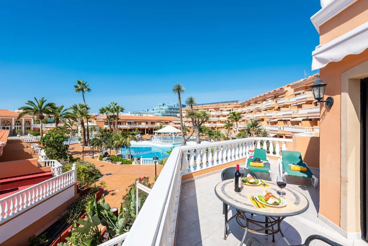 Tenerife South Apartments Playa de las Americas
