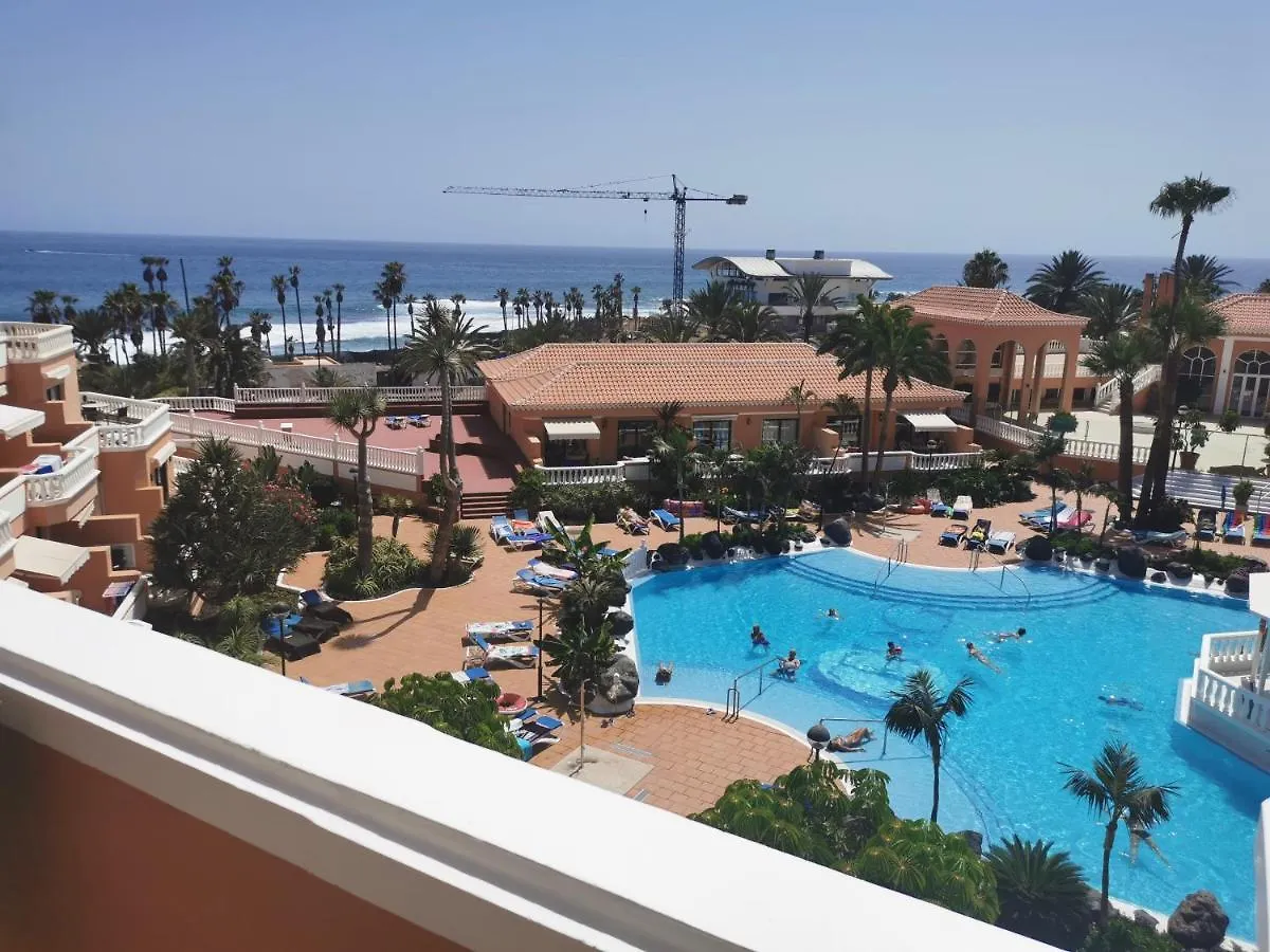 Tenerife South Apartments Playa de las Américas