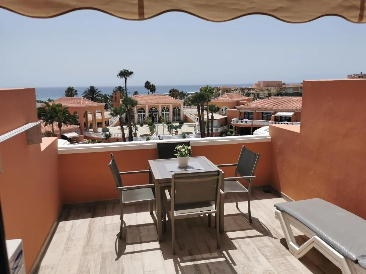 Tenerife South Apartments Playa de las Américas