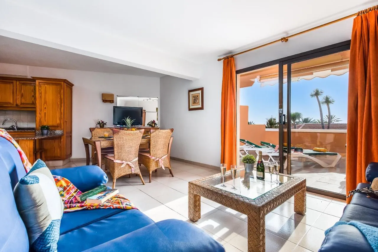 Tenerife South Apartments Playa de las Américas