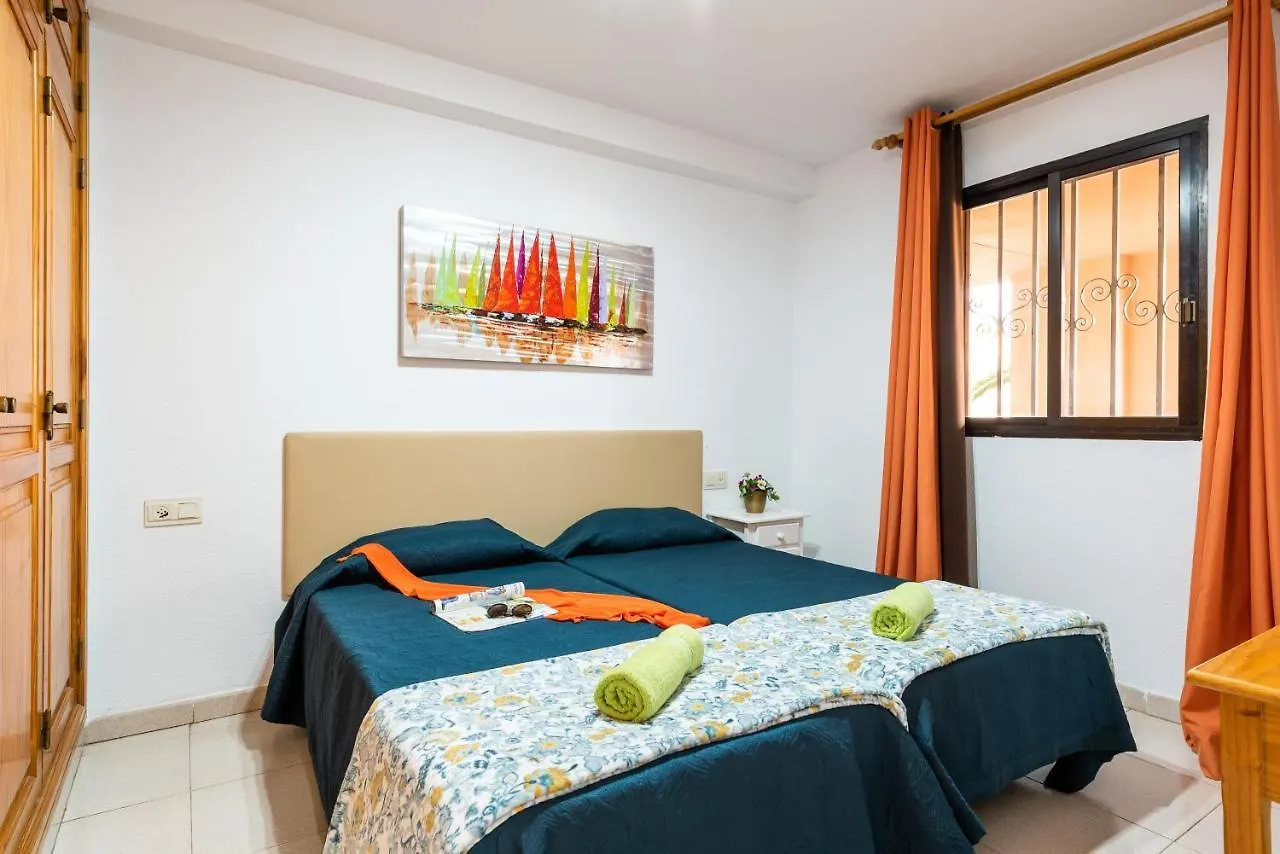 Tenerife South Apartments Playa de las Américas