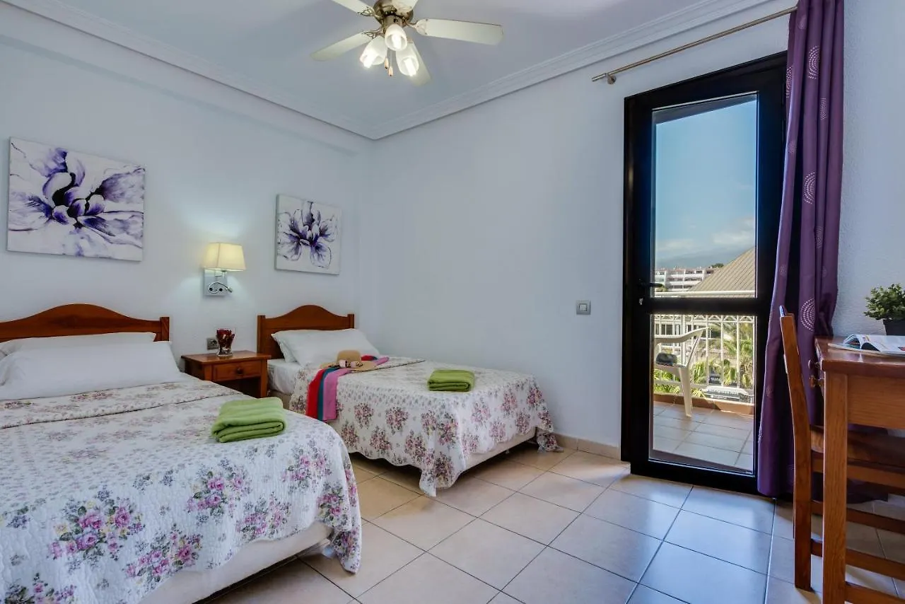 Tenerife South Apartments Playa de las Américas