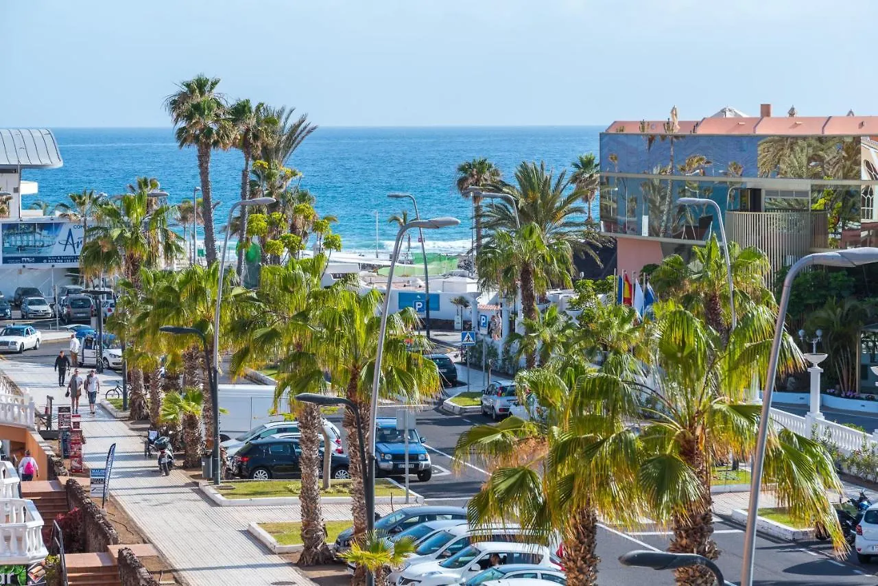 Tenerife South Apartments Playa de las Américas