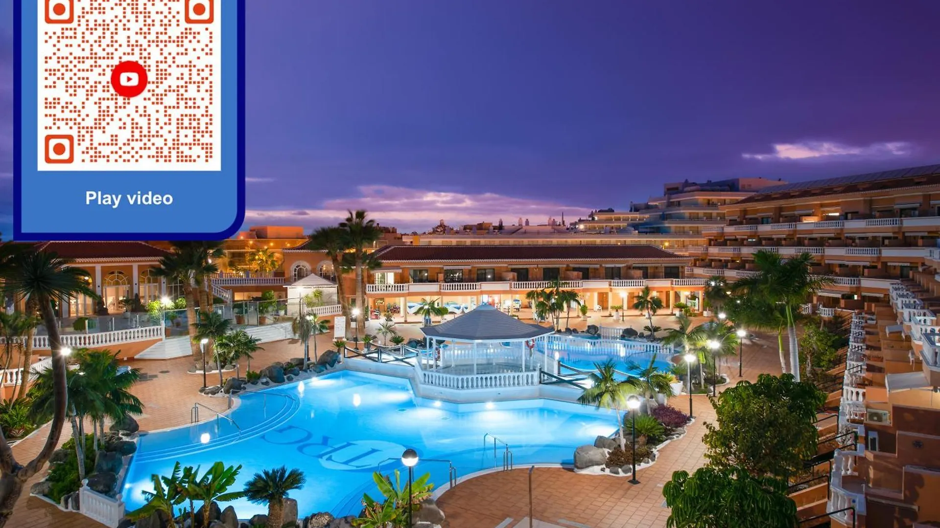 Tenerife South Apartments Playa de las Américas