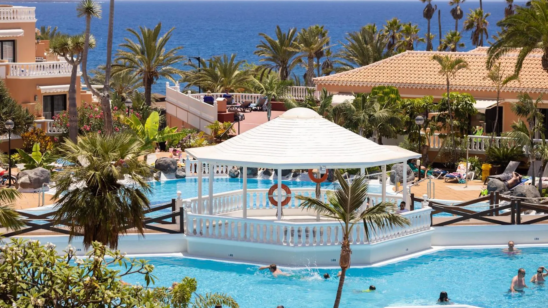 Tenerife South Apartments Playa de las Américas