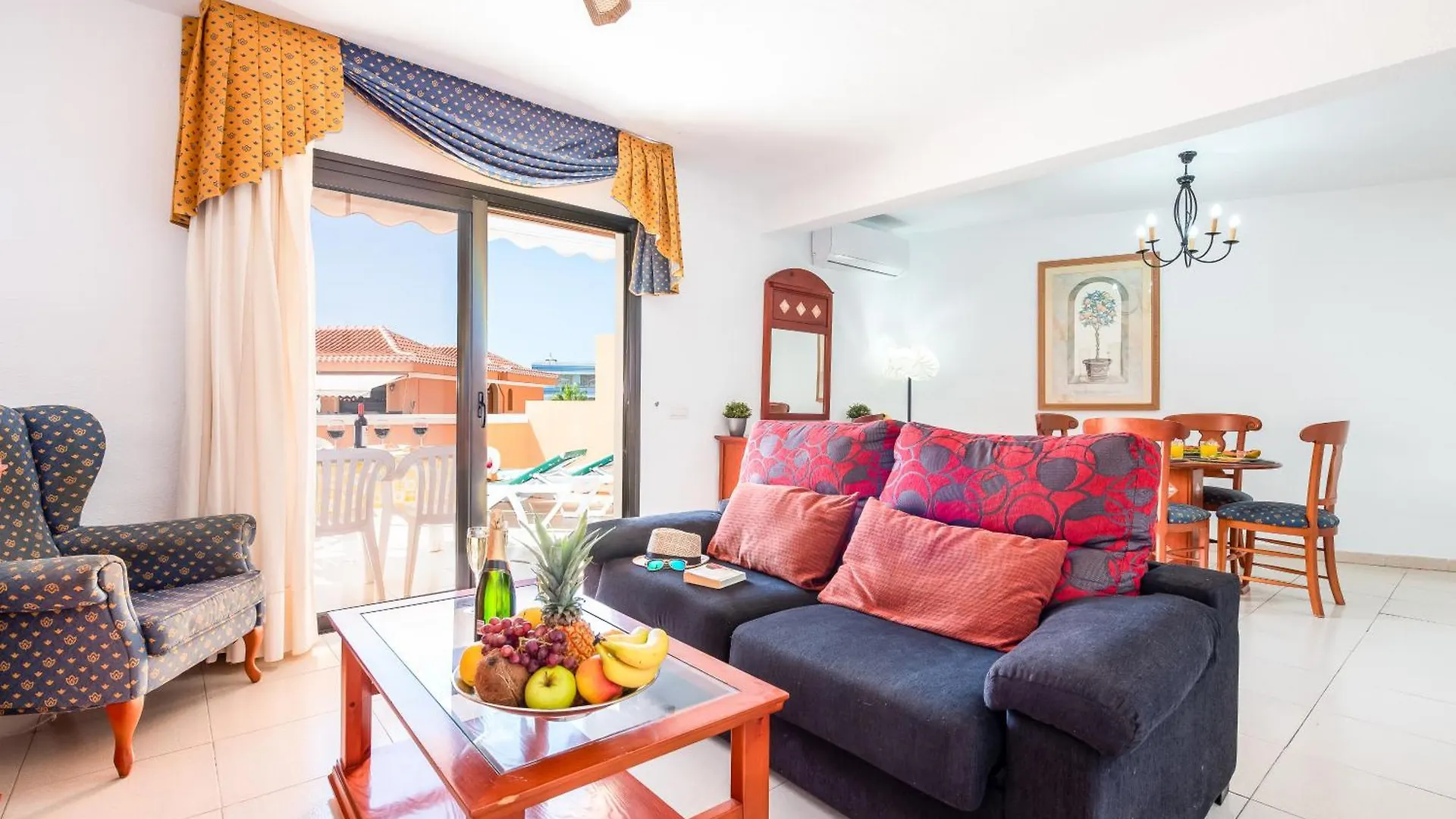 Tenerife South Apartments Playa de las Américas