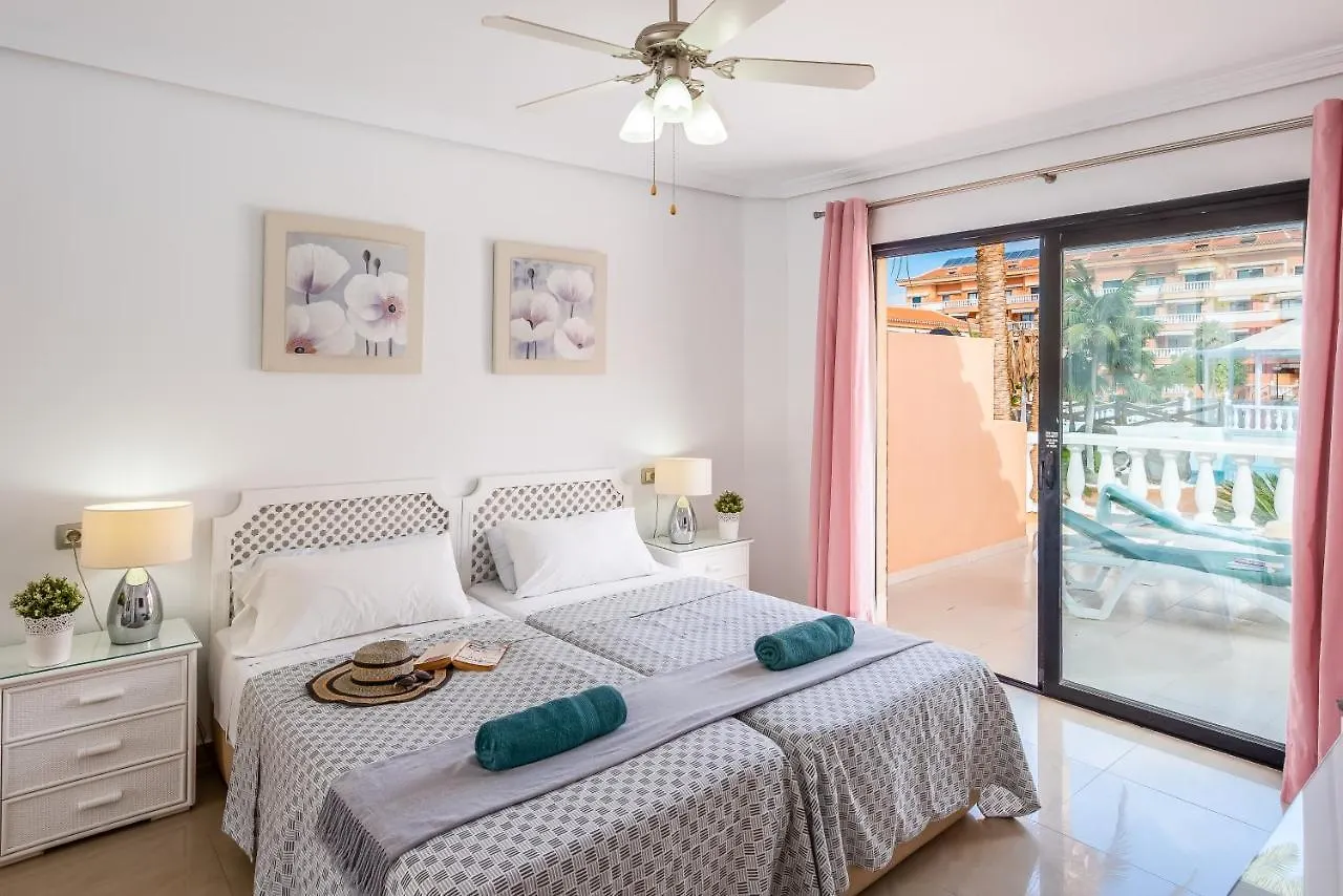 Tenerife South Apartments Playa de las Americas
