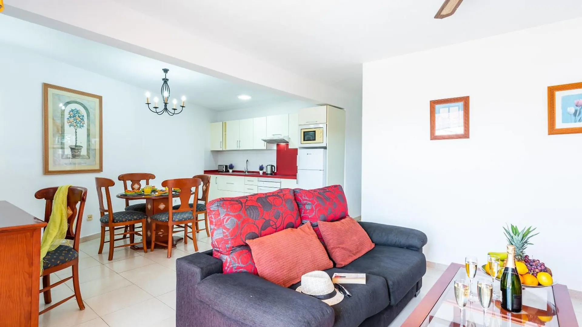 Tenerife South Apartments Playa de las Americas